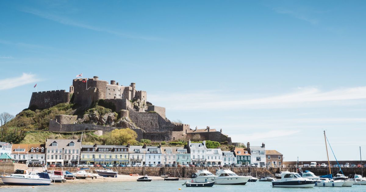 Jersey Heritage Attraction Visit Jersey